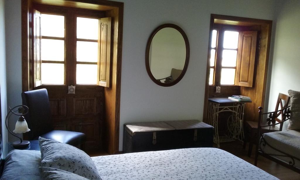 Casa Rural Llano Campo Hermigua Esterno foto